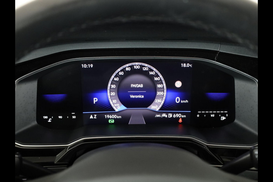 Volkswagen Polo 1.0 TSI R-Line | Verlengde Garantie | Keyless | Achteruitrijcamera | Carplay |