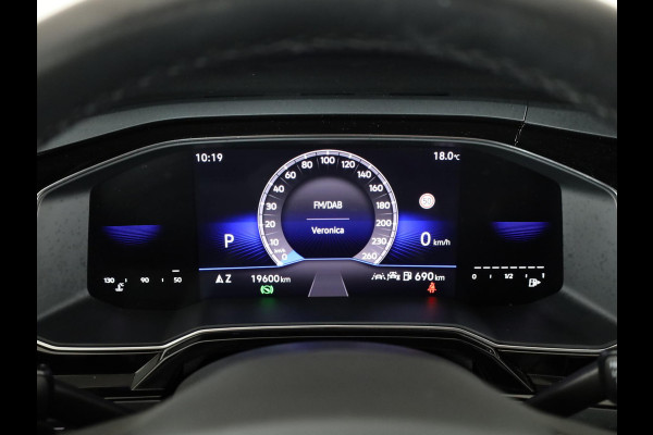 Volkswagen Polo 1.0 TSI R-Line | Verlengde Garantie | Keyless | Achteruitrijcamera | Carplay |