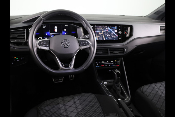 Volkswagen Polo 1.0 TSI R-Line | Verlengde Garantie | Keyless | Achteruitrijcamera | Carplay |
