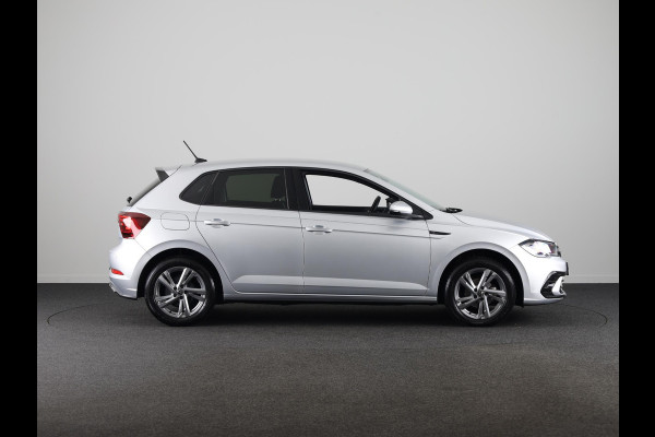 Volkswagen Polo 1.0 TSI R-Line | Verlengde Garantie | Keyless | Achteruitrijcamera | Carplay |