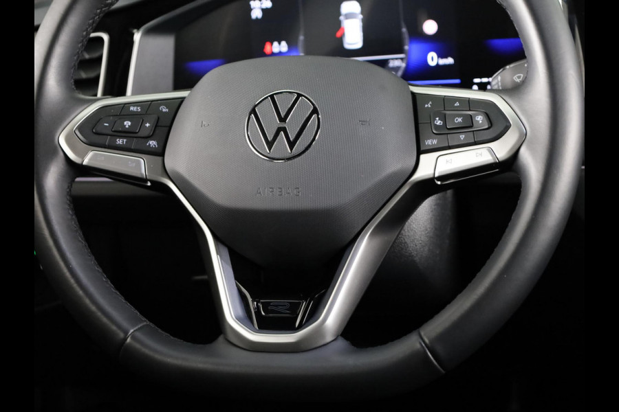 Volkswagen Polo 1.0 TSI R-Line | Verlengde Garantie | Keyless | Achteruitrijcamera | Carplay |