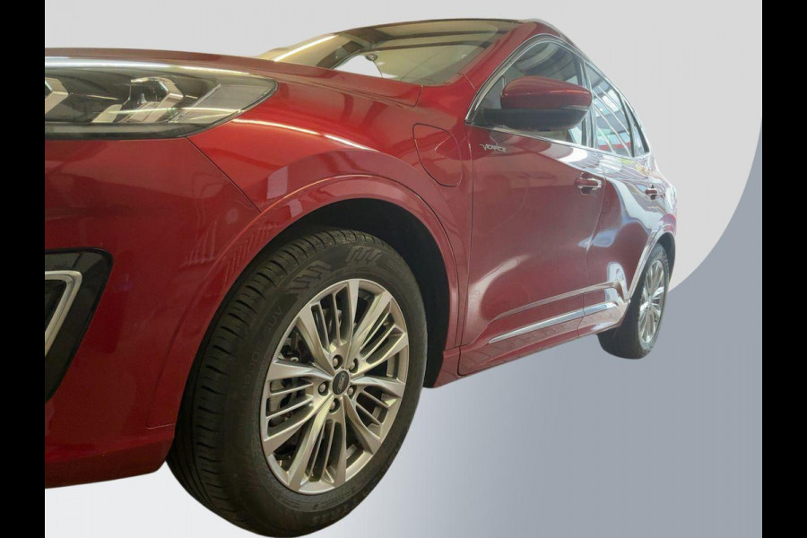 Ford Kuga 2.5 PHEV Vignale | Panoramadak | Winter Pack | Bang&Olfusen | Camera Ford Kuga 2.5 PHEV Vignale | Panoramadak | Winter Pack | Bang&Olfusen | Camera