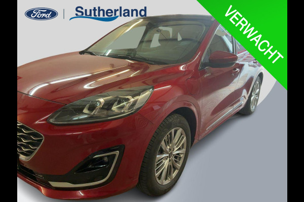 Ford Kuga 2.5 PHEV Vignale | Panoramadak | Winter Pack | Bang&Olfusen | Camera Ford Kuga 2.5 PHEV Vignale | Panoramadak | Winter Pack | Bang&Olfusen | Camera