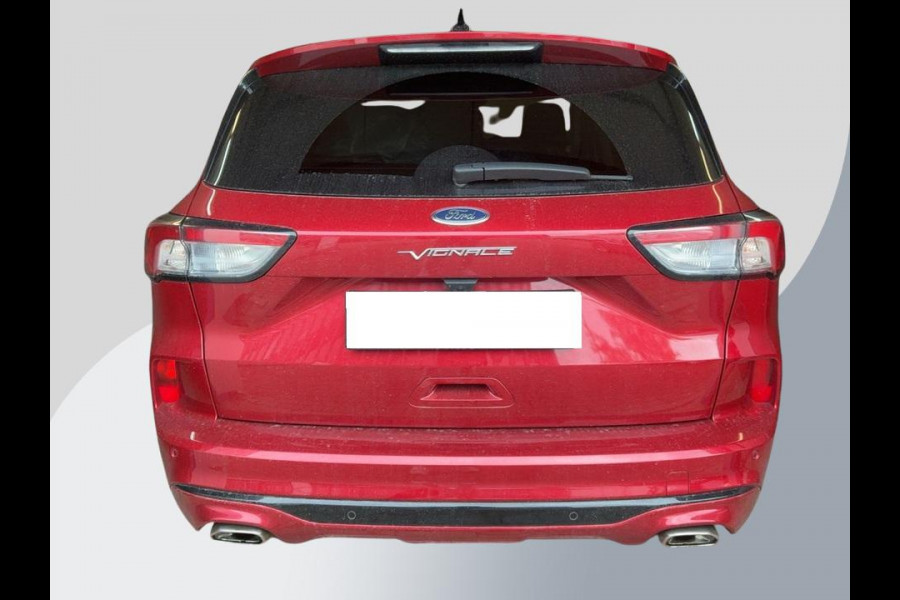 Ford Kuga 2.5 PHEV Vignale | Panoramadak | Winter Pack | Bang&Olfusen | Camera Ford Kuga 2.5 PHEV Vignale | Panoramadak | Winter Pack | Bang&Olfusen | Camera