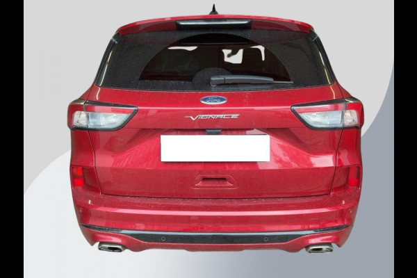 Ford Kuga 2.5 PHEV Vignale | Panoramadak | Winter Pack | Bang&Olfusen | Camera Ford Kuga 2.5 PHEV Vignale | Panoramadak | Winter Pack | Bang&Olfusen | Camera