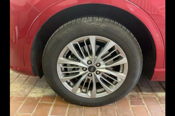 Ford Kuga 2.5 PHEV Vignale | Panoramadak | Winter Pack | Bang&Olfusen | Camera Ford Kuga 2.5 PHEV Vignale | Panoramadak | Winter Pack | Bang&Olfusen | Camera