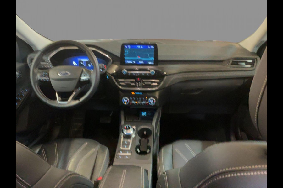 Ford Kuga 2.5 PHEV Vignale | Panoramadak | Winter Pack | Bang&Olfusen | Camera Ford Kuga 2.5 PHEV Vignale | Panoramadak | Winter Pack | Bang&Olfusen | Camera