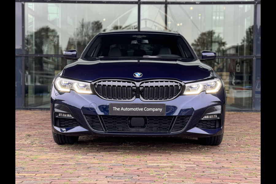 BMW 3-serie 330e M Sport HD/Adaptive/trekhaak/laser/Memory