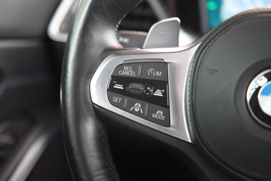 BMW 3-serie 330e M Sport HD/Adaptive/trekhaak/laser/Memory