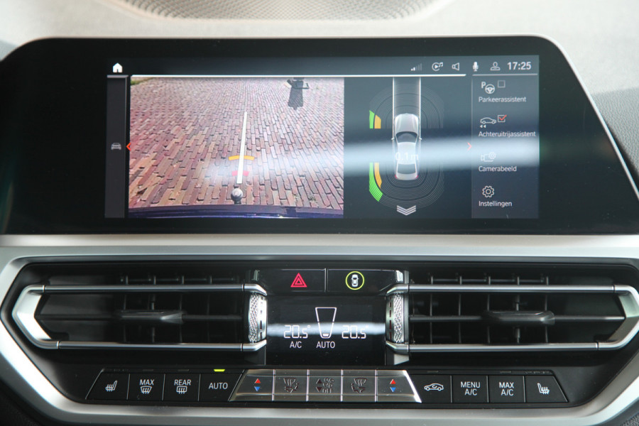 BMW 3-serie 330e M Sport HD/Adaptive/trekhaak/laser/Memory