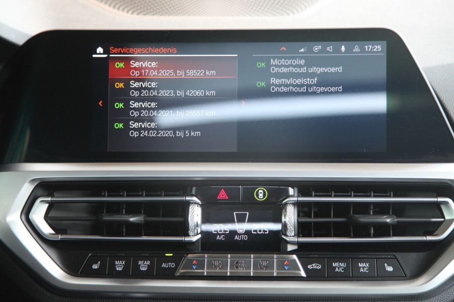 BMW 3-serie 330e M Sport HD/Adaptive/trekhaak/laser/Memory