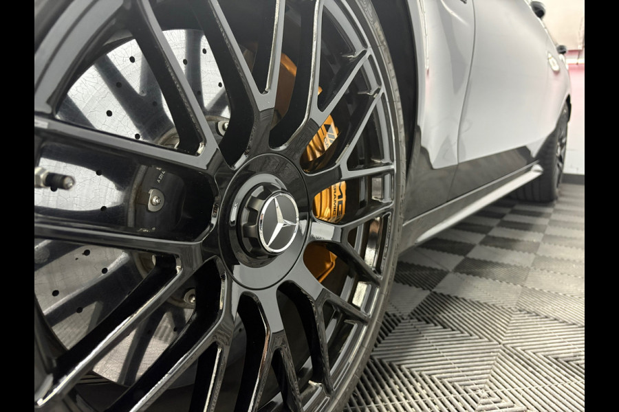 Mercedes-Benz C-Klasse AMG 63S Akra Keramisch Pano