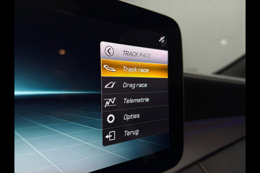 Mercedes-Benz C-Klasse AMG 63S Akra Keramisch Pano