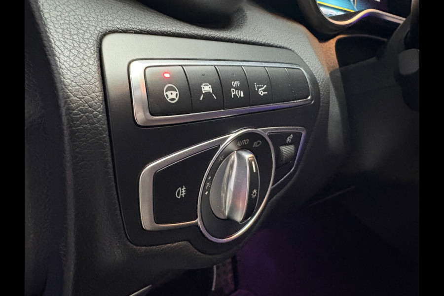 Mercedes-Benz C-Klasse AMG 63S Akra Keramisch Pano