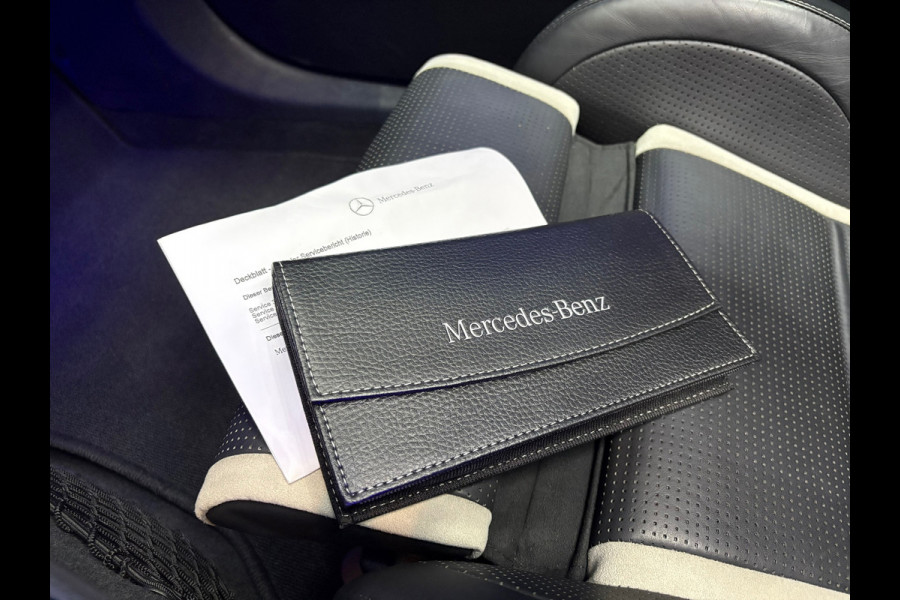 Mercedes-Benz C-Klasse AMG 63S Akra Keramisch Pano