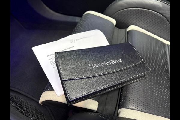 Mercedes-Benz C-Klasse AMG 63S Akra Keramisch Pano