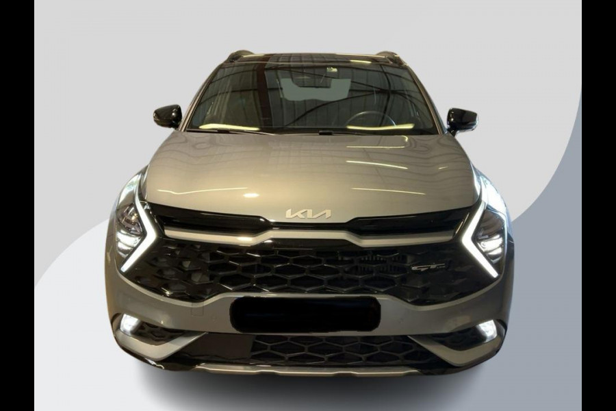 Kia Sportage 1.6 T-GDi Plug-in Hybrid AWD GT-PlusLine | Stoelverwarming | Panoramadak | Achteruitrijcamera | Adaptive cruise control Kia Sportage 1.6 T-GDi Plug-in Hybrid AWD GT-PlusLine | Stoelverwarming | Panoramadak | Achteruitrijcamera | Adaptive cruise control