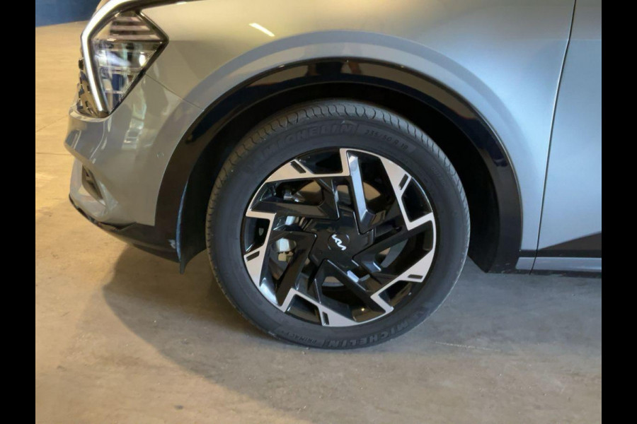 Kia Sportage 1.6 T-GDi Plug-in Hybrid AWD GT-PlusLine | Stoelverwarming | Panoramadak | Achteruitrijcamera | Adaptive cruise control Kia Sportage 1.6 T-GDi Plug-in Hybrid AWD GT-PlusLine | Stoelverwarming | Panoramadak | Achteruitrijcamera | Adaptive cruise control