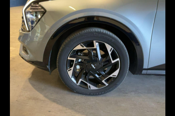 Kia Sportage 1.6 T-GDi Plug-in Hybrid AWD GT-PlusLine | Stoelverwarming | Panoramadak | Achteruitrijcamera | Adaptive cruise control Kia Sportage 1.6 T-GDi Plug-in Hybrid AWD GT-PlusLine | Stoelverwarming | Panoramadak | Achteruitrijcamera | Adaptive cruise control