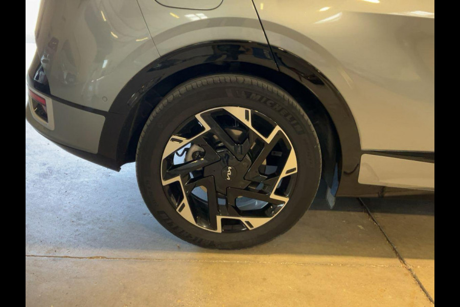 Kia Sportage 1.6 T-GDi Plug-in Hybrid AWD GT-PlusLine | Stoelverwarming | Panoramadak | Achteruitrijcamera | Adaptive cruise control Kia Sportage 1.6 T-GDi Plug-in Hybrid AWD GT-PlusLine | Stoelverwarming | Panoramadak | Achteruitrijcamera | Adaptive cruise control