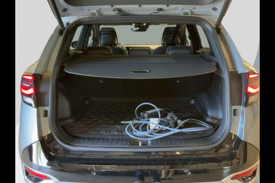 Kia Sportage 1.6 T-GDi Plug-in Hybrid AWD GT-PlusLine | Stoelverwarming | Panoramadak | Achteruitrijcamera | Adaptive cruise control Kia Sportage 1.6 T-GDi Plug-in Hybrid AWD GT-PlusLine | Stoelverwarming | Panoramadak | Achteruitrijcamera | Adaptive cruise control