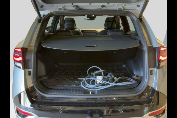 Kia Sportage 1.6 T-GDi Plug-in Hybrid AWD GT-PlusLine | Stoelverwarming | Panoramadak | Achteruitrijcamera | Adaptive cruise control Kia Sportage 1.6 T-GDi Plug-in Hybrid AWD GT-PlusLine | Stoelverwarming | Panoramadak | Achteruitrijcamera | Adaptive cruise control