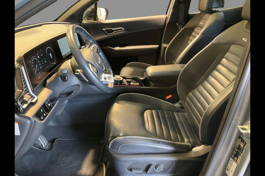 Kia Sportage 1.6 T-GDi Plug-in Hybrid AWD GT-PlusLine | Stoelverwarming | Panoramadak | Achteruitrijcamera | Adaptive cruise control Kia Sportage 1.6 T-GDi Plug-in Hybrid AWD GT-PlusLine | Stoelverwarming | Panoramadak | Achteruitrijcamera | Adaptive cruise control