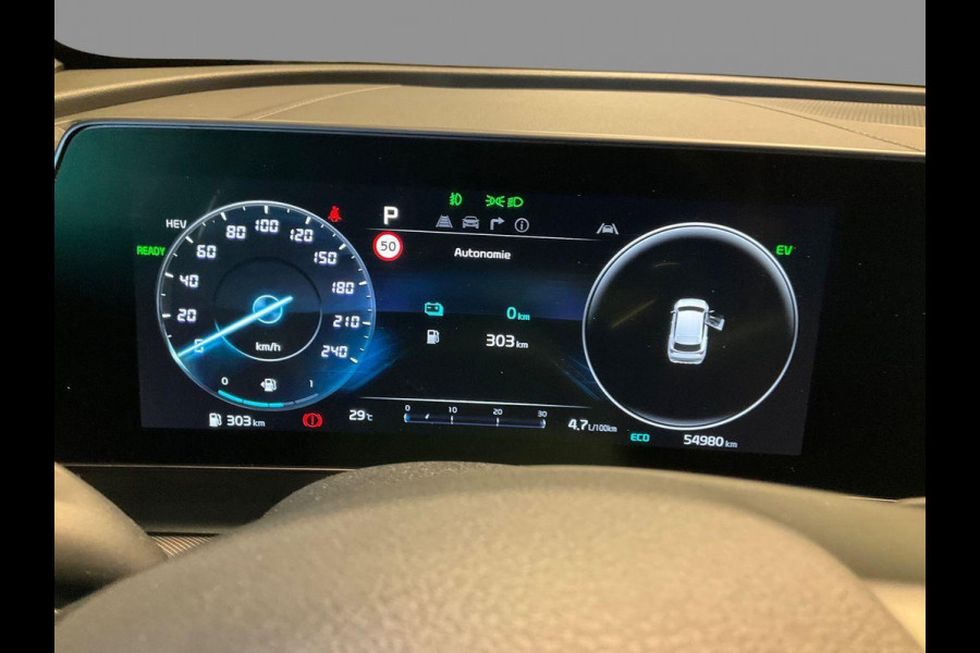 Kia Sportage 1.6 T-GDi Plug-in Hybrid AWD GT-PlusLine | Stoelverwarming | Panoramadak | Achteruitrijcamera | Adaptive cruise control Kia Sportage 1.6 T-GDi Plug-in Hybrid AWD GT-PlusLine | Stoelverwarming | Panoramadak | Achteruitrijcamera | Adaptive cruise control