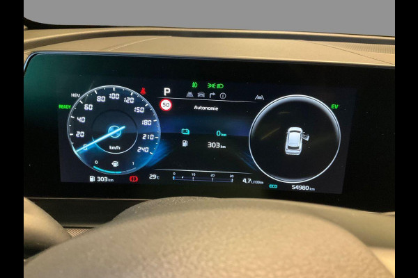 Kia Sportage 1.6 T-GDi Plug-in Hybrid AWD GT-PlusLine | Stoelverwarming | Panoramadak | Achteruitrijcamera | Adaptive cruise control Kia Sportage 1.6 T-GDi Plug-in Hybrid AWD GT-PlusLine | Stoelverwarming | Panoramadak | Achteruitrijcamera | Adaptive cruise control