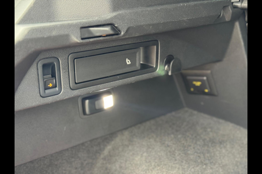 Volkswagen Tiguan 2.0 TSI 4Motion R-LINE 2021 AUT PANO NAP!