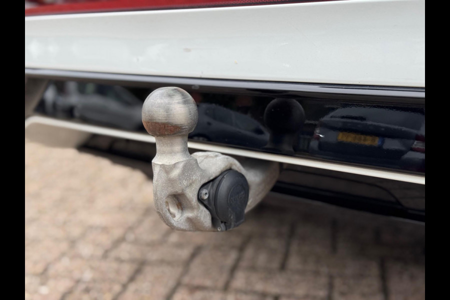 Volkswagen Tiguan 2.0 TSI 4Motion R-LINE 2021 AUT PANO NAP!