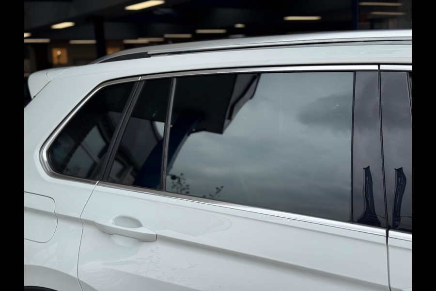 Volkswagen Tiguan 2.0 TSI 4Motion R-LINE 2021 AUT PANO NAP!