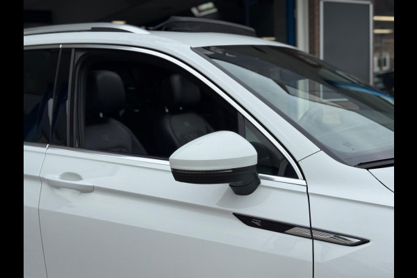 Volkswagen Tiguan 2.0 TSI 4Motion R-LINE 2021 AUT PANO NAP!