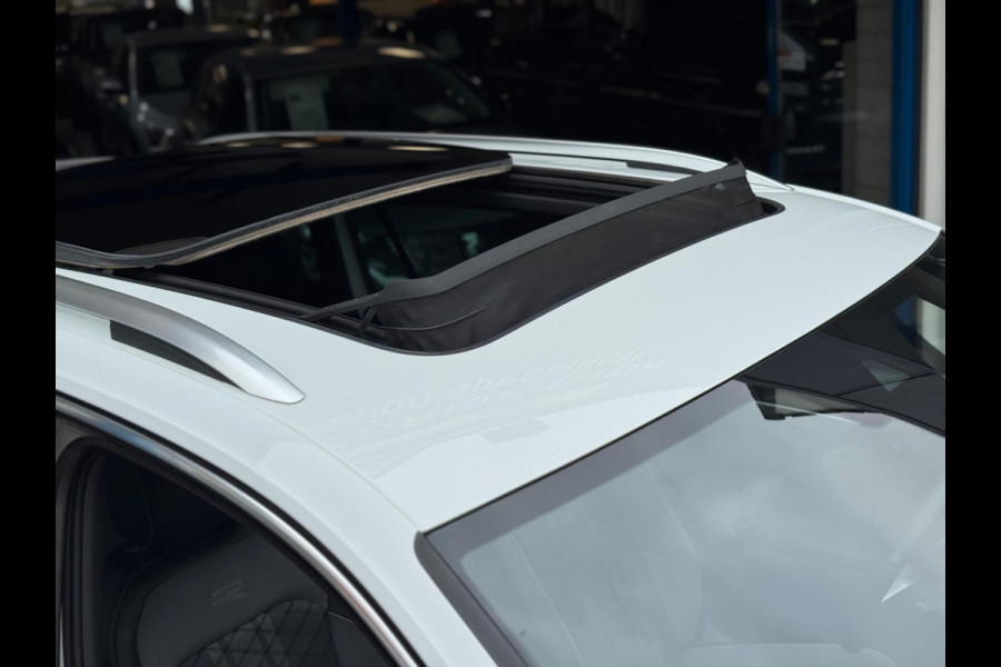 Volkswagen Tiguan 2.0 TSI 4Motion R-LINE 2021 AUT PANO NAP!