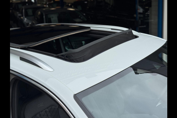 Volkswagen Tiguan 2.0 TSI 4Motion R-LINE 2021 AUT PANO NAP!