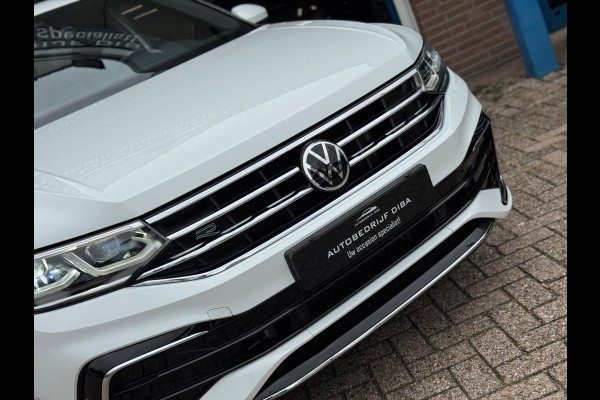 Volkswagen Tiguan 2.0 TSI 4Motion R-LINE 2021 AUT PANO NAP!