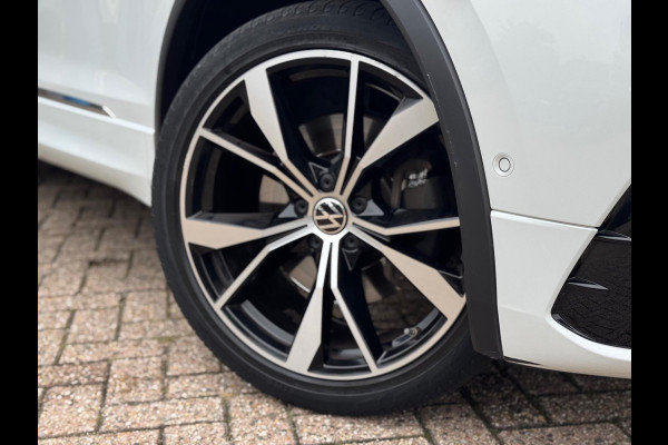 Volkswagen Tiguan 2.0 TSI 4Motion R-LINE 2021 AUT PANO NAP!
