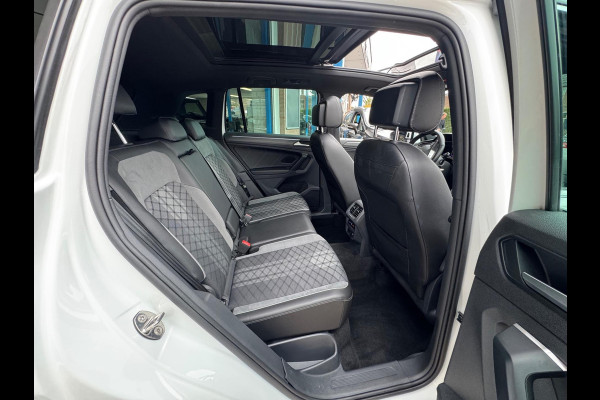 Volkswagen Tiguan 2.0 TSI 4Motion R-LINE 2021 AUT PANO NAP!