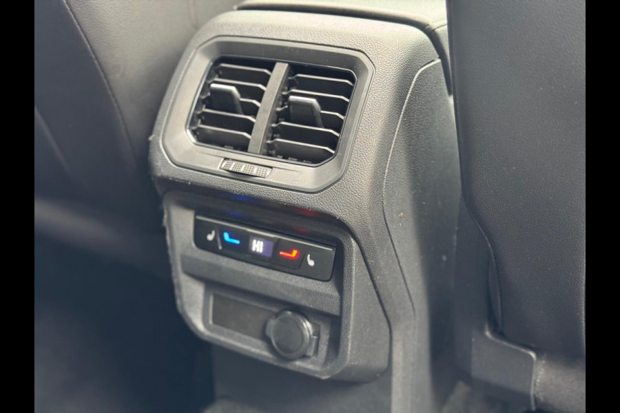 Volkswagen Tiguan 2.0 TSI 4Motion R-LINE 2021 AUT PANO NAP!