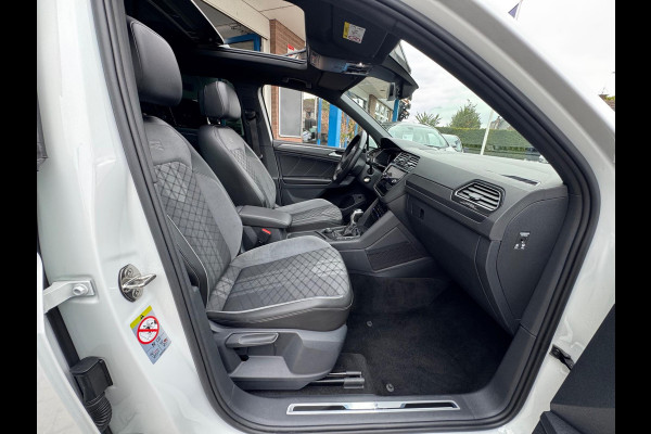 Volkswagen Tiguan 2.0 TSI 4Motion R-LINE 2021 AUT PANO NAP!