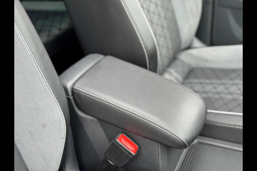 Volkswagen Tiguan 2.0 TSI 4Motion R-LINE 2021 AUT PANO NAP!