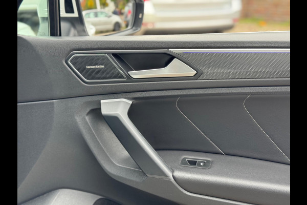 Volkswagen Tiguan 2.0 TSI 4Motion R-LINE 2021 AUT PANO NAP!