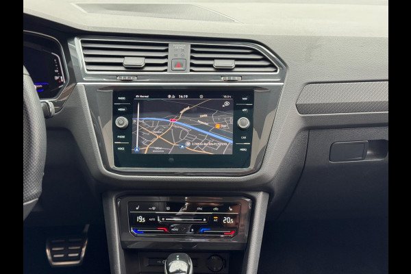 Volkswagen Tiguan 2.0 TSI 4Motion R-LINE 2021 AUT PANO NAP!