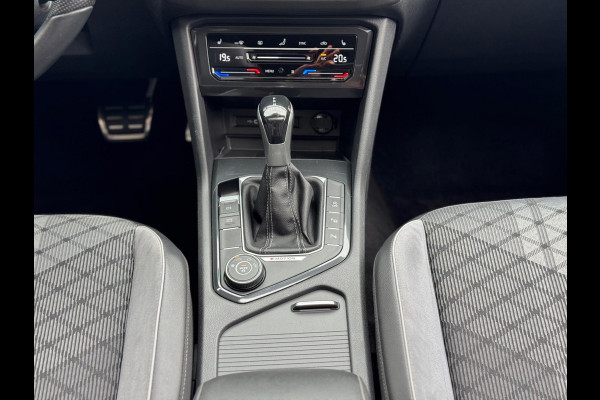 Volkswagen Tiguan 2.0 TSI 4Motion R-LINE 2021 AUT PANO NAP!