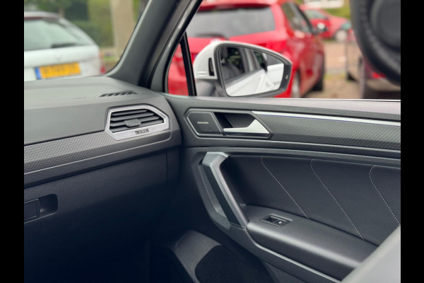 Volkswagen Tiguan 2.0 TSI 4Motion R-LINE 2021 AUT PANO NAP!