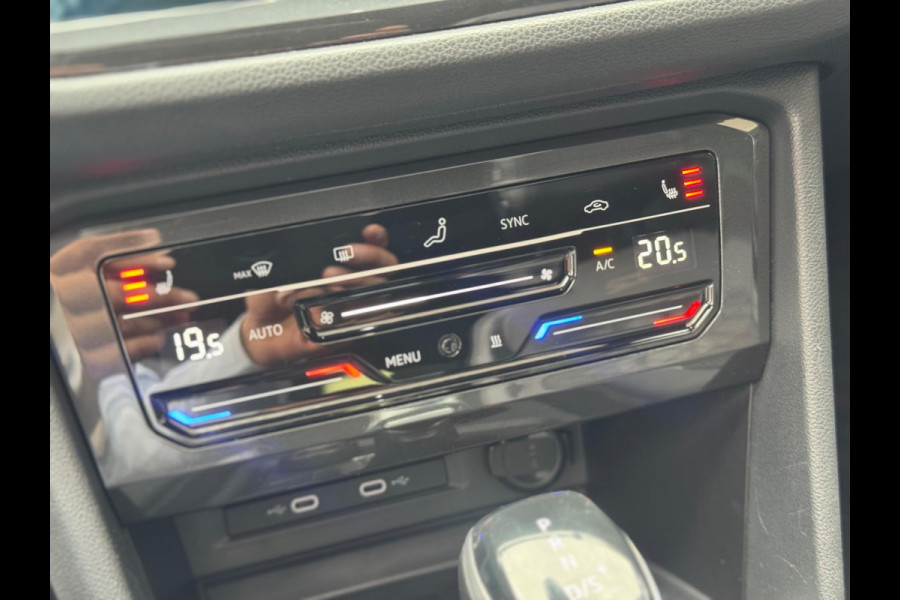 Volkswagen Tiguan 2.0 TSI 4Motion R-LINE 2021 AUT PANO NAP!