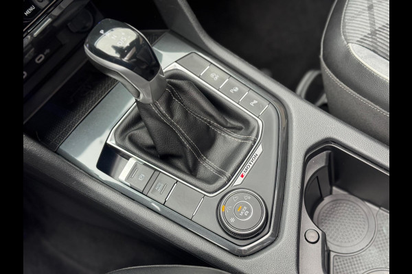 Volkswagen Tiguan 2.0 TSI 4Motion R-LINE 2021 AUT PANO NAP!