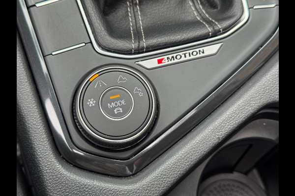 Volkswagen Tiguan 2.0 TSI 4Motion R-LINE 2021 AUT PANO NAP!