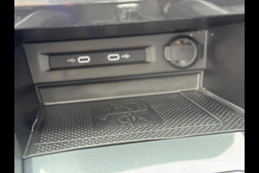 Volkswagen Tiguan 2.0 TSI 4Motion R-LINE 2021 AUT PANO NAP!