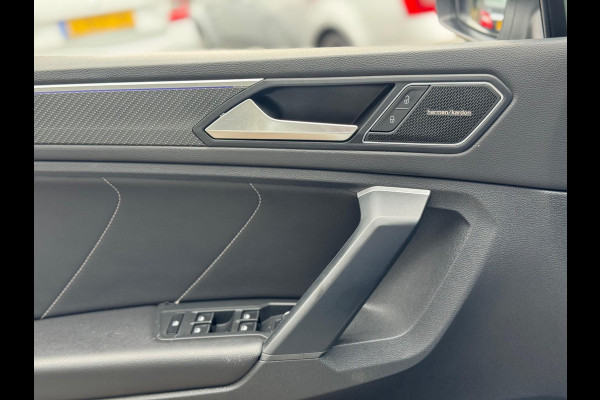 Volkswagen Tiguan 2.0 TSI 4Motion R-LINE 2021 AUT PANO NAP!